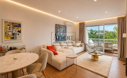Apartment in Cannes, Provence-Alpes-Côte d'Azur, France 1