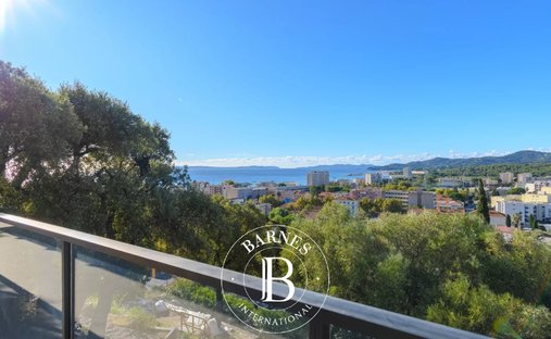 Apartment in Le Lavandou, Provence-Alpes-Côte d'Azur, France 1
