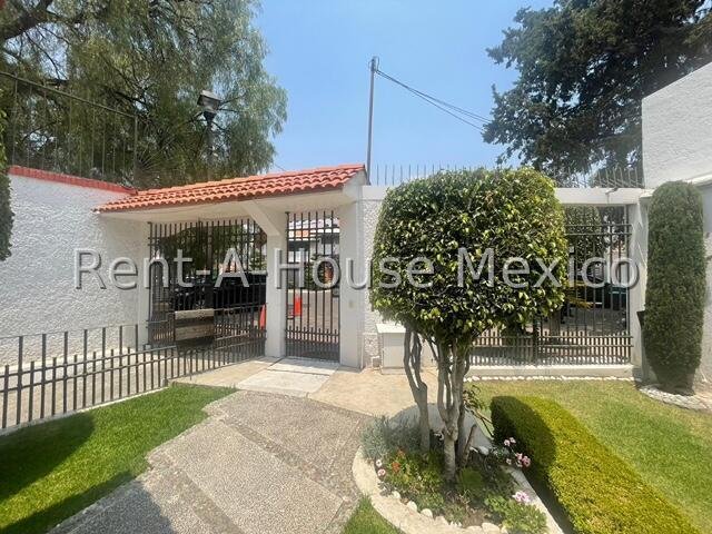 House in Mexico City, Mexico City, Mexico 3 - 18985947