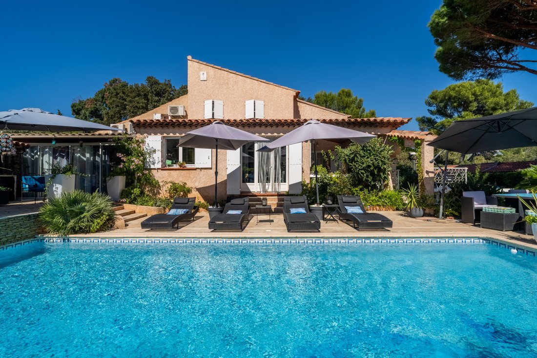 House in Le Fort, Six-Fours-les-Plages, France 1 - 18986240
