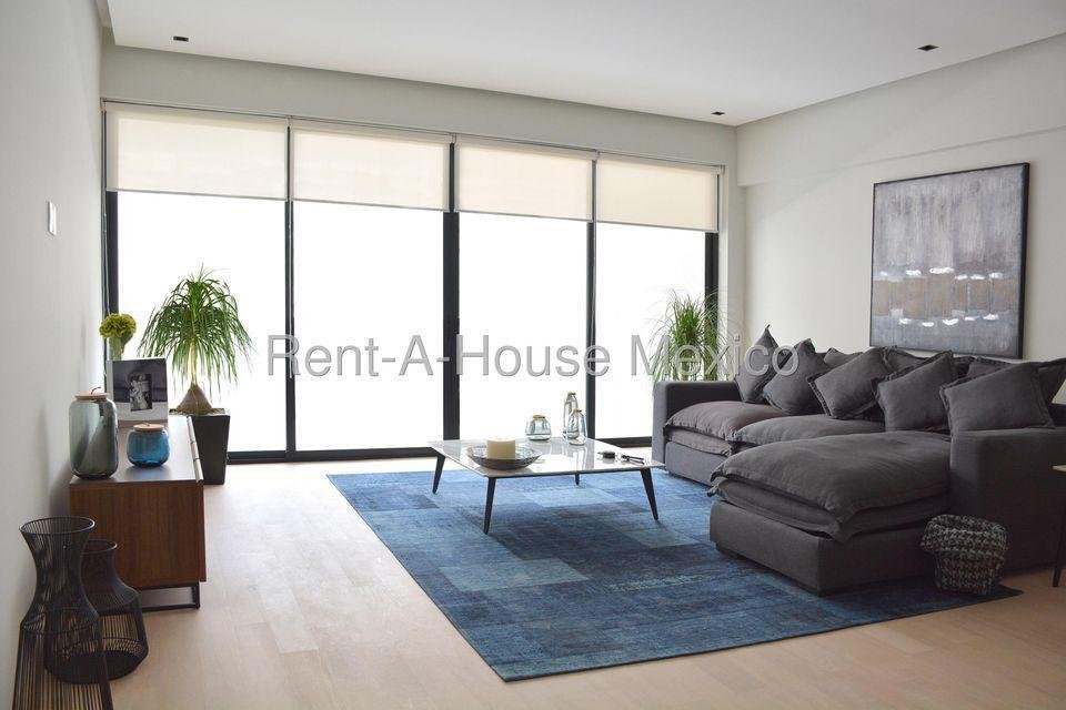 Apartment in Jesús del Monte, State of Mexico, Mexico 4 - 18984347