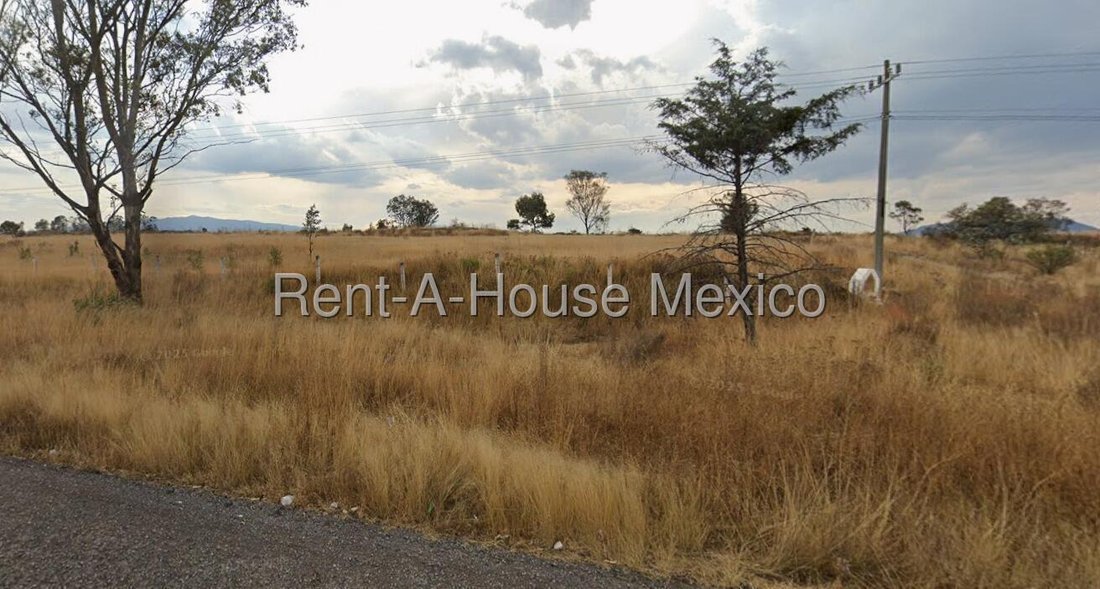 Land in Canalejas, State of Mexico, Mexico 4 - 18986500