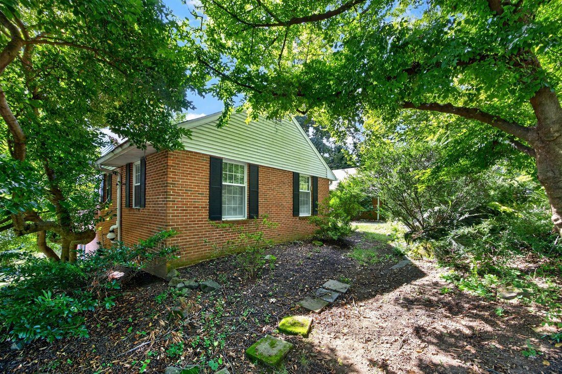 House in Wilmington, Delaware, United States 2 - 18984115