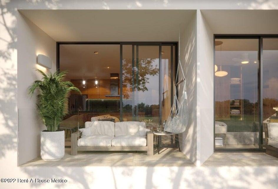 Apartment in Mérida, Yucatan, Mexico 4 - 18986503