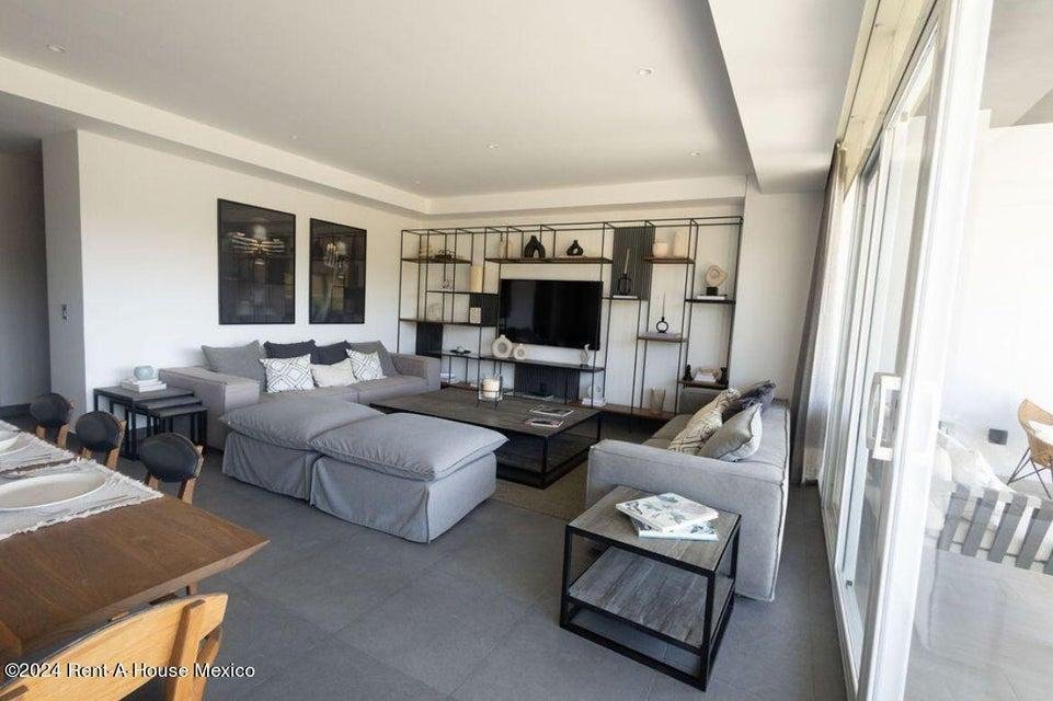 Apartment in Naucalpan de Juárez, State of Mexico, Mexico 1 - 18986725