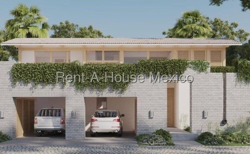 Casa en Yucatán Country Club, Yucatán, México 1