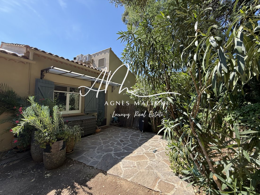 Apartamento en Rayol-Canadel-sur-Mer, Provenza-Alpes-Costa Azul, Francia 5 - 18181877