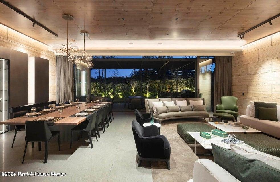 Apartment in Mexico City, Mexico 1 - 18986378