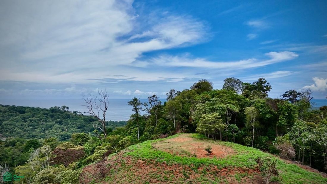 Terreno in Uvita, Provincia di Puntarenas, Costa Rica 5 - 17814975