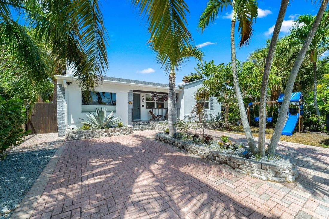 House in West Palm Beach, Florida, United States 3 - 18985641