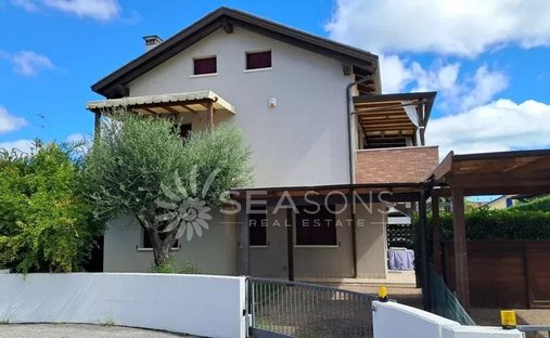 Haus in Lido di Jesolo, Jesolo, Venetien 1