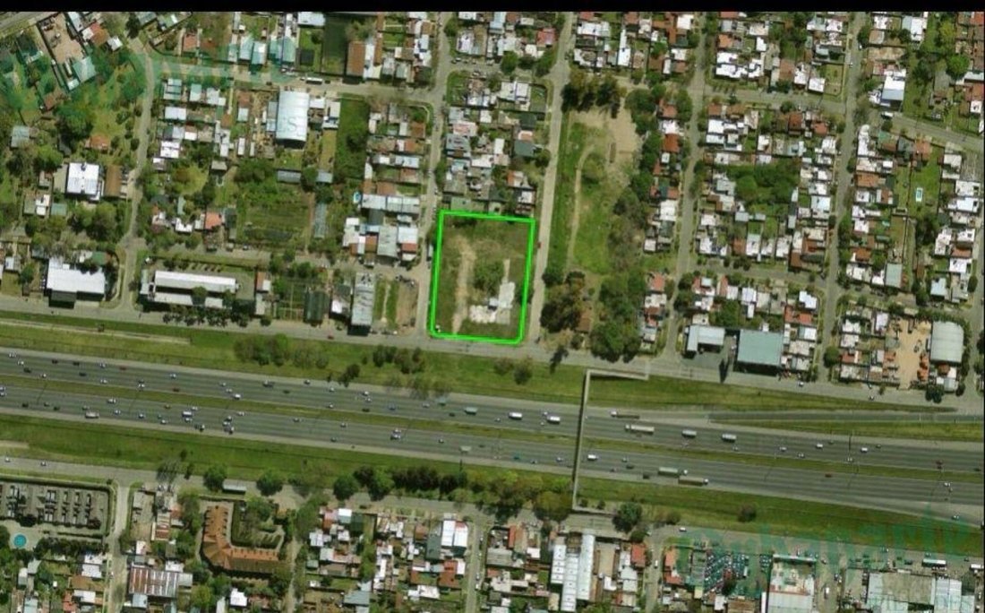 Land in Paso del Rey, Buenos Aires Province, Argentina 4 - 18986908