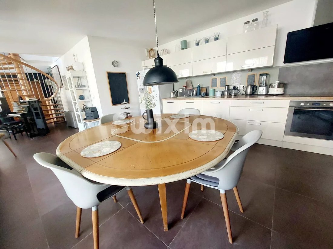 Apartment in Centre, Gex, France 3 - 18986061