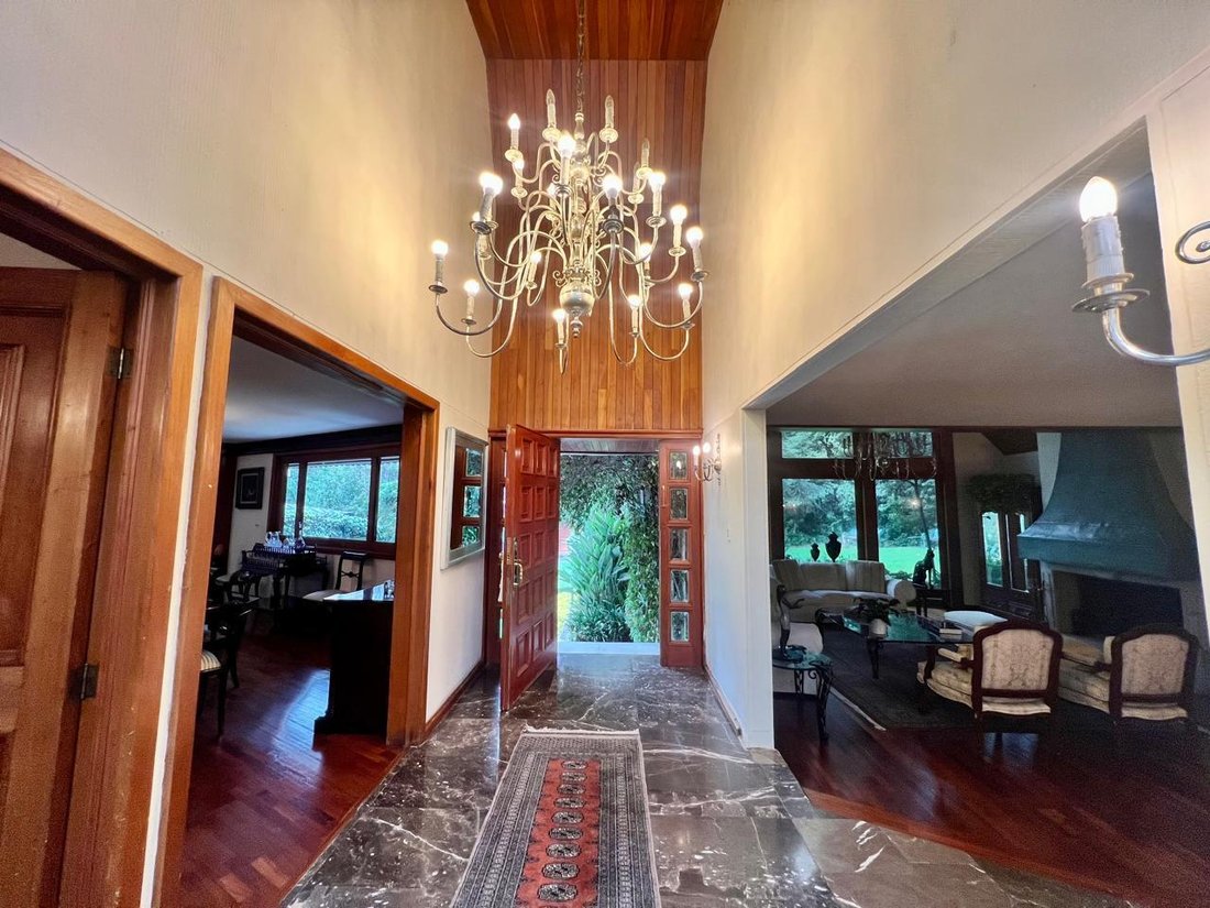 House in Mexico City, Mexico 5 - 18986928