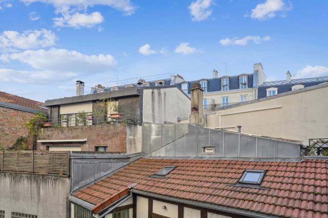 Apartment in Saint Victor, Paris 5e Arrondissement, Paris 3 - 15959340