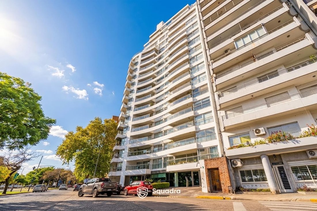 Apartment in Rosario, Santa Fe Province, Argentina 1 - 18984137