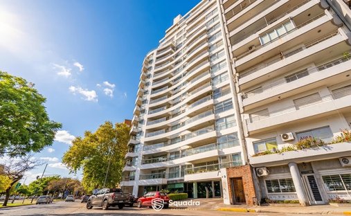 Apartment in Rosario, Santa Fe Province, Argentina 1