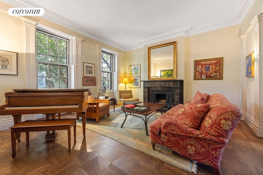 House in New York, New York, United States 4 - 18604817