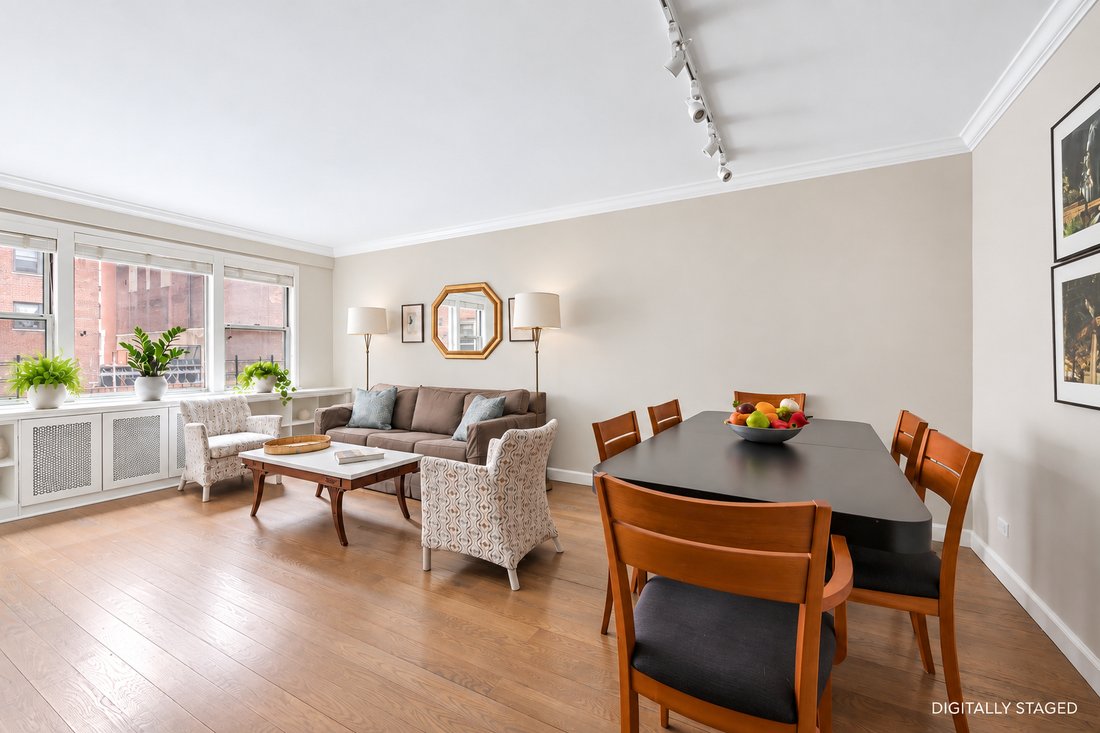 Co Op in New York, New York, United States 1 - 18987018