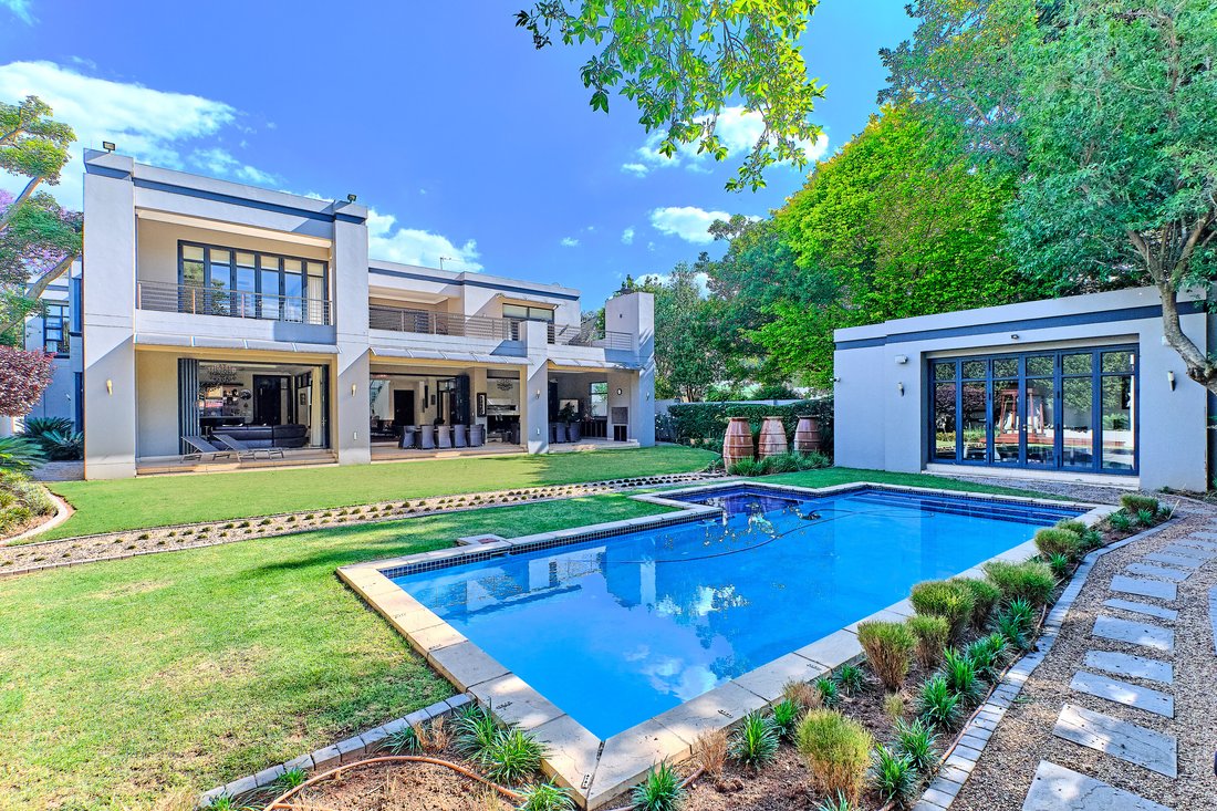House in Johannesburg, Gauteng, South Africa 1 - 18986875