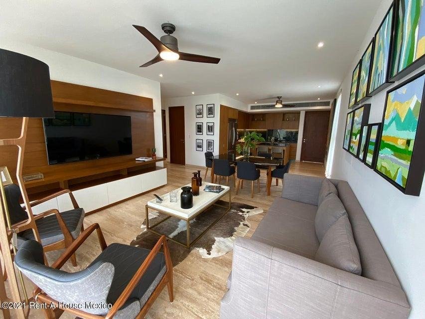 Apartment in Mérida, Yucatan, Mexico 4 - 18984374