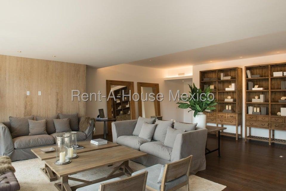 Apartment in Santa Catarina Yecahuitzotl, Mexico City, Mexico 1 - 18985523