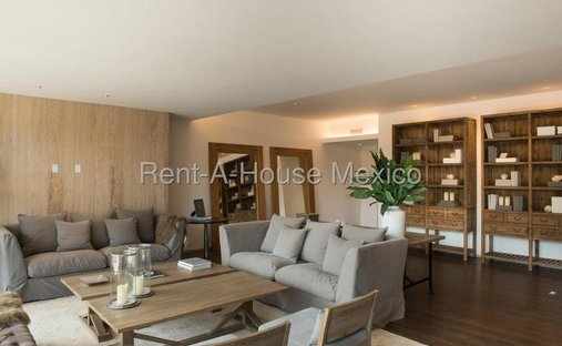 Apartment in Santa Catarina Yecahuitzotl, Mexico City, Mexico 1