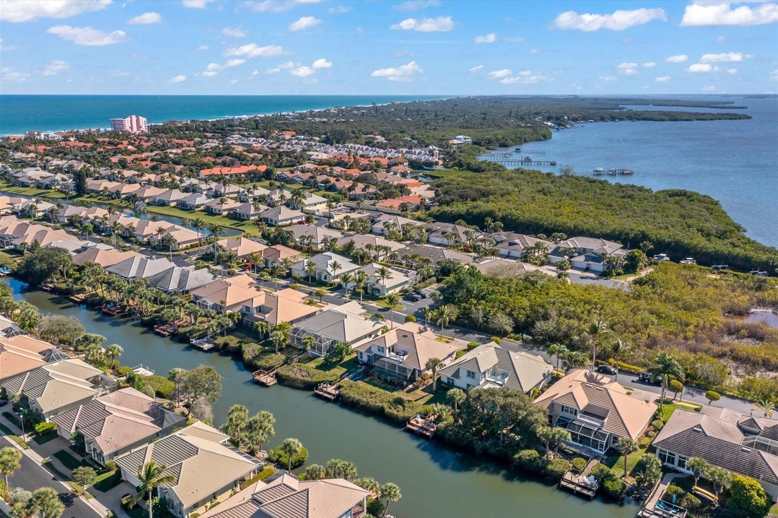 House in Melbourne Beach, Florida, United States 5 - 18986750