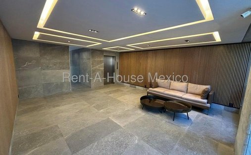 Apartment in Naucalpan de Juárez, State of Mexico, Mexico 1