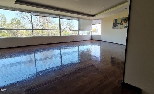 Apartment in Mexico City, Mexico 1