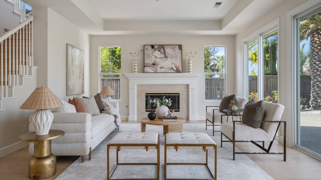 House in Newark, California, United States 3 - 18985407