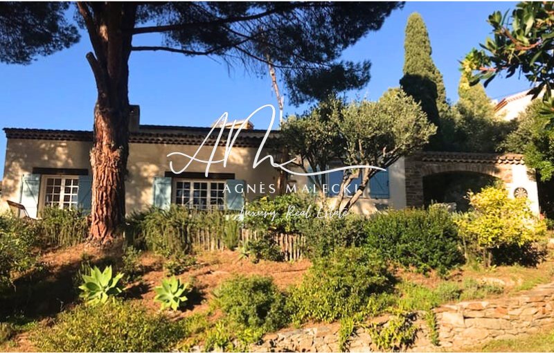 Villa in Le Lavandou, Provence-Alpes-Côte d'Azur, France 2 - 18261256