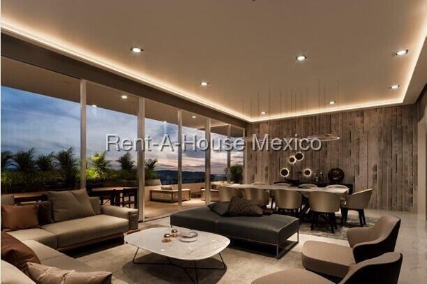 Apartment in Mexico City, Mexico 2 - 18986715