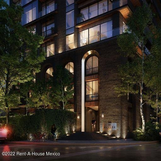 Apartment in Mexico City, Mexico 2 - 18986032