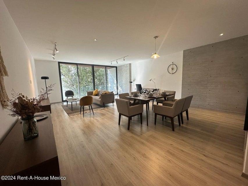 Apartment in Santa Catarina Yecahuitzotl, Mexico City, Mexico 4 - 18984771