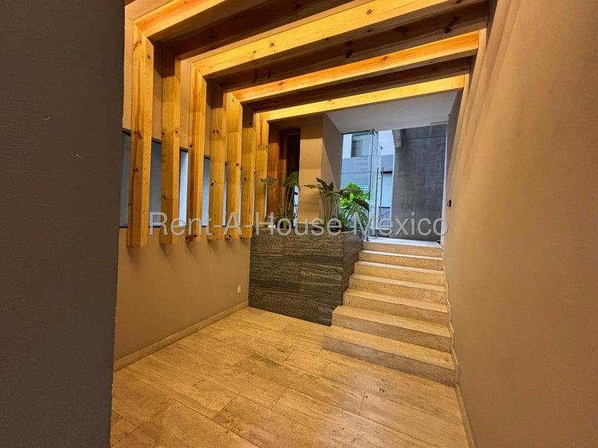 Apartment in Santa Catarina Yecahuitzotl, Mexico City, Mexico 2 - 18986790