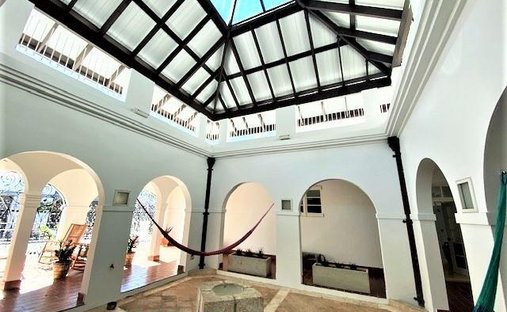 House in San Juan, San Juan, Puerto Rico 1