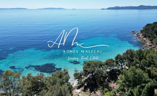 Anwesen in Le Lavandou, Provence-Alpes-Côte d'Azur, Frankreich 1