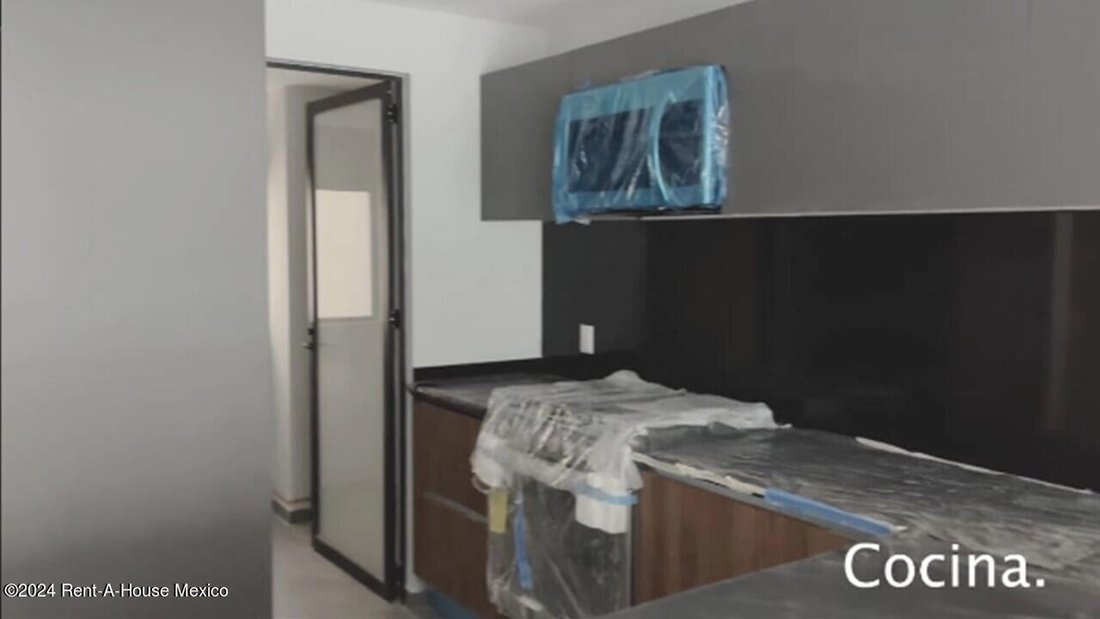 Apartment in Mexico City, Mexico 3 - 18984518