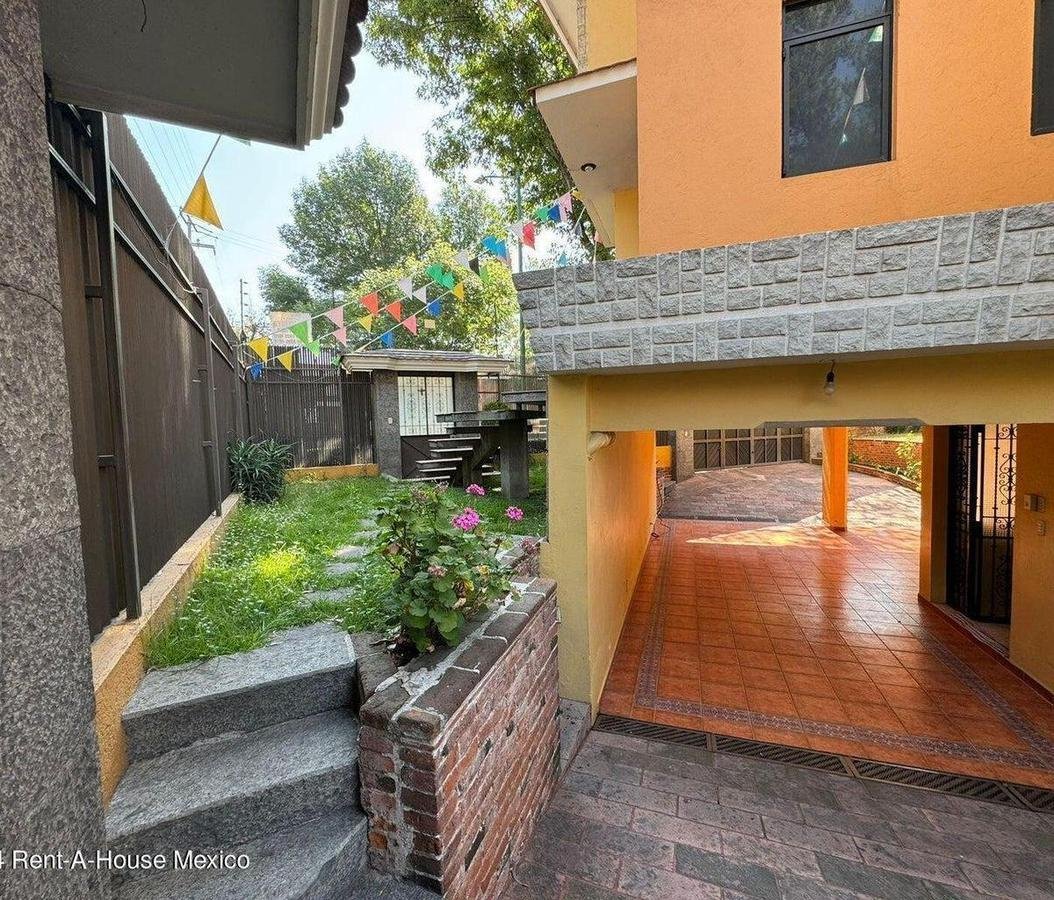 House in Mexico City, Mexico City, Mexico 4 - 18984277