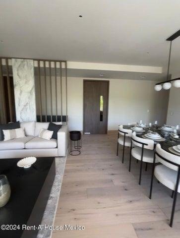 Apartment in Naucalpan de Juárez, State of Mexico, Mexico 3 - 18984182