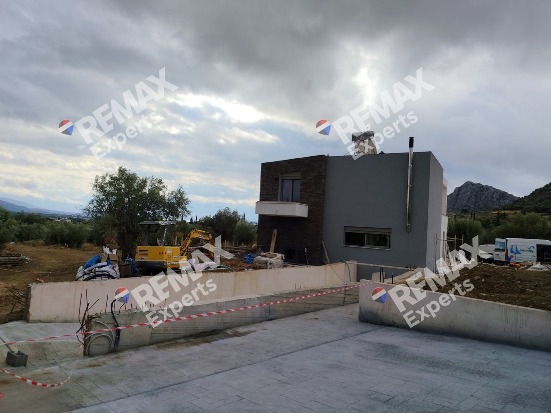 Apartment in Nafplio, Peloponnese, Western Greece and the Ionian, Greece 2 - 18984884