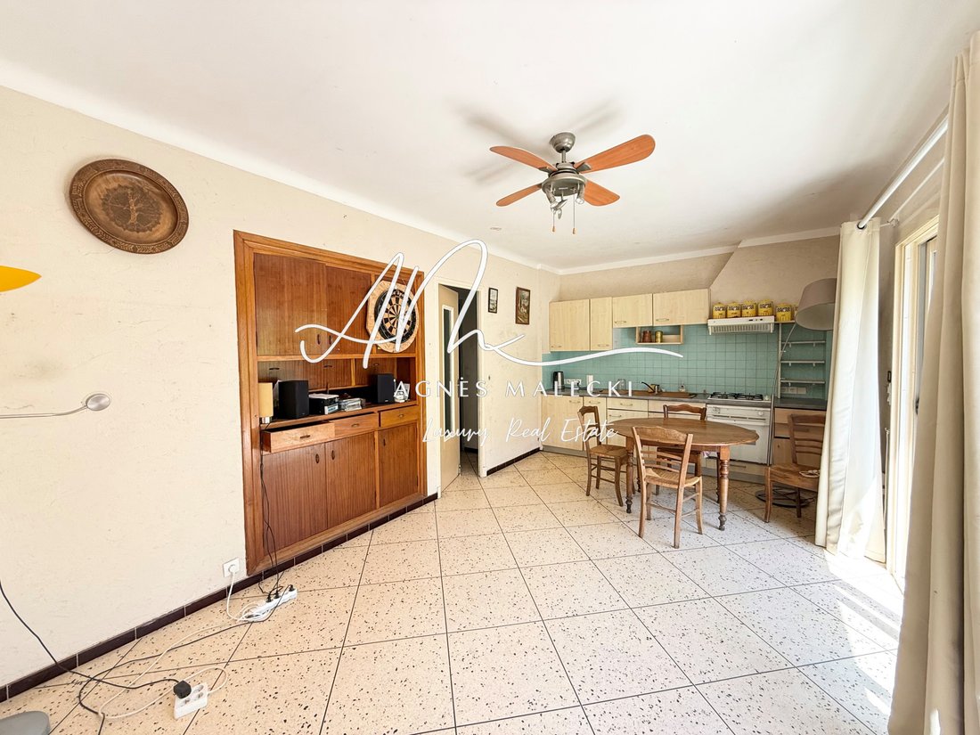 Villa à Nord, Cavalaire-sur-Mer, France 5 - 16064786