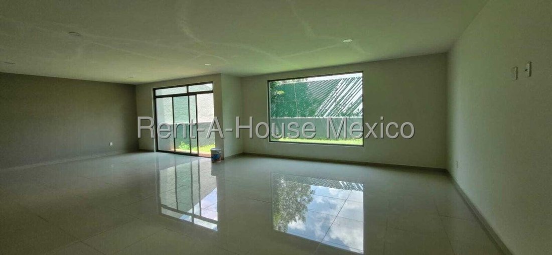 House in Naucalpan de Juárez, State of Mexico, Mexico 1 - 18985994