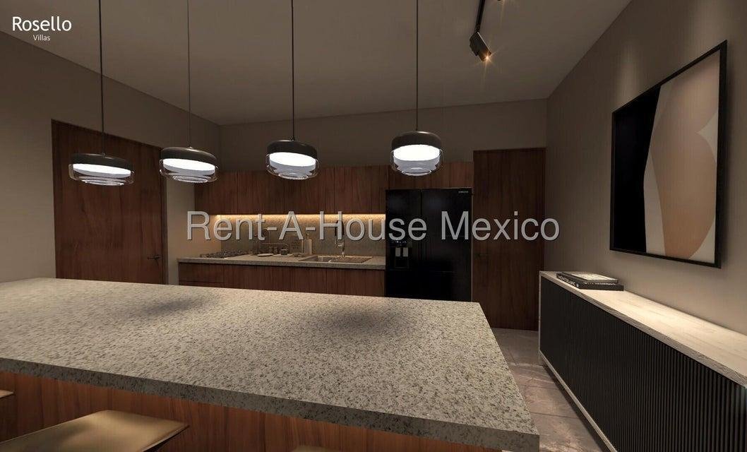 House in Mérida, Yucatan, Mexico 5 - 18984280