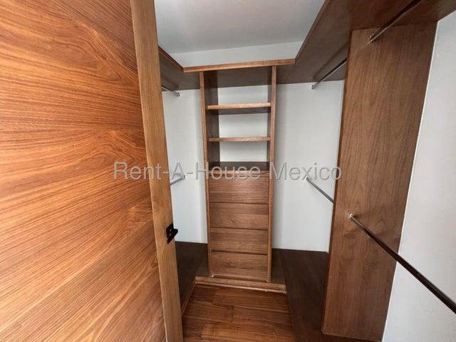 Apartment in Jesus del Monte, State of Mexico, Mexico 3 - 18985176