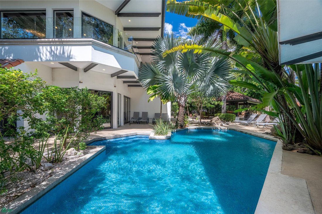 House in Veintisiete De Abril, Santa Cruz, Costa Rica 1 - 17560338