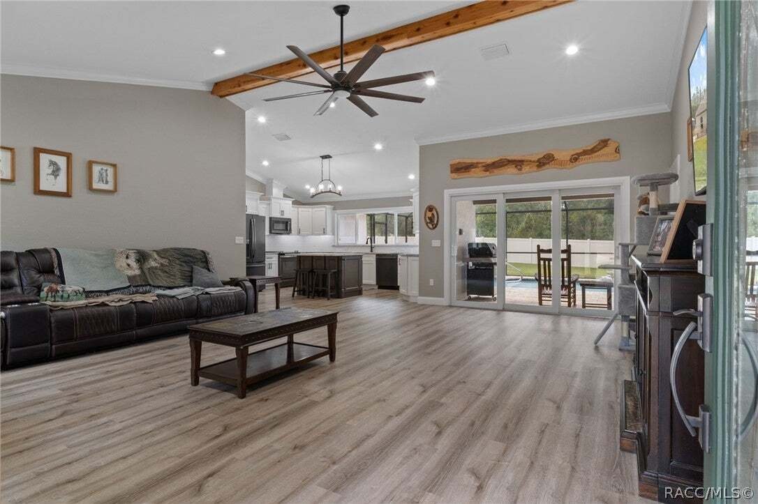 House in Hernando, Florida, United States 5 - 18986918