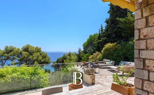 House in Le Lavandou, Provence-Alpes-Côte d'Azur, France 1