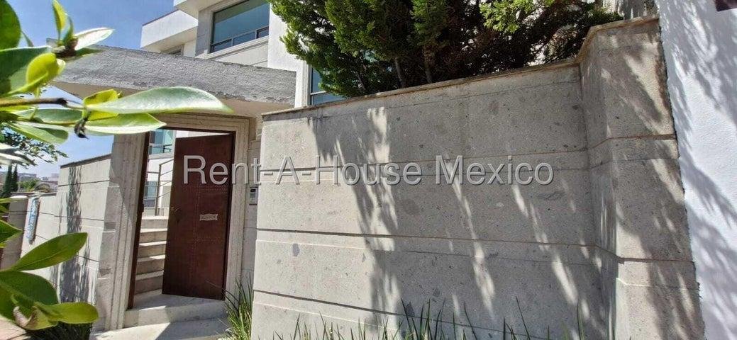 House in Naucalpan de Juárez, State of Mexico, Mexico 3 - 18984754